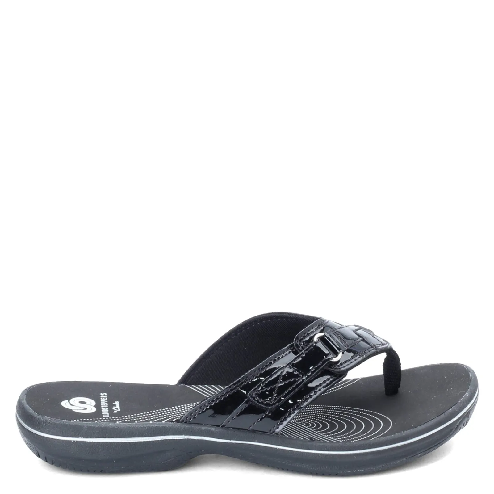 Women's , Breeze Sea Sandal-Clarks Online