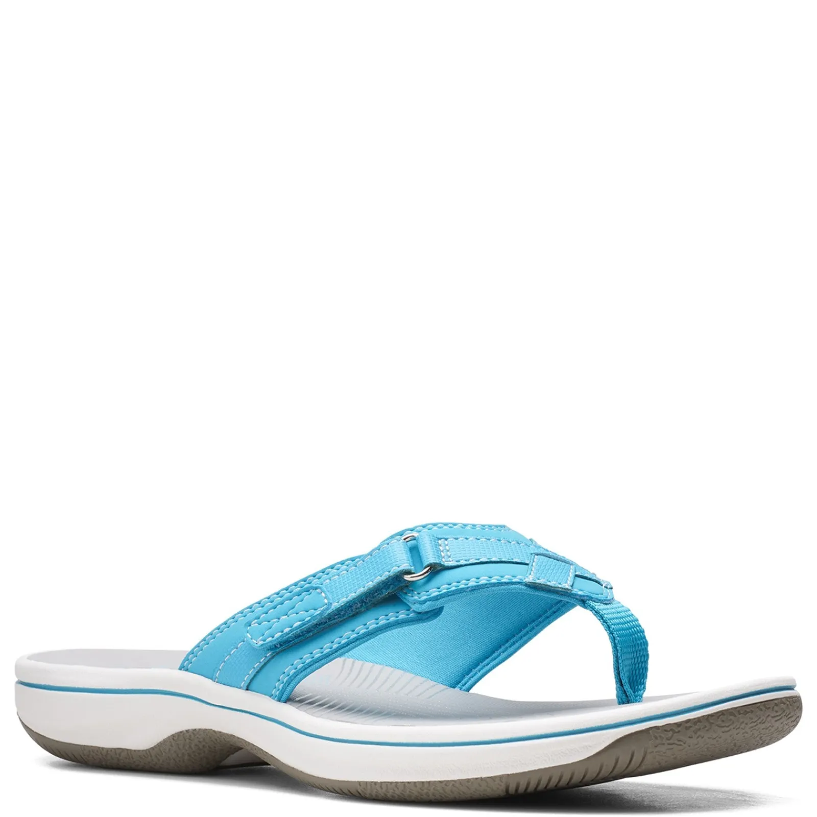 Women's , Breeze Sea Sandal-Clarks Discount