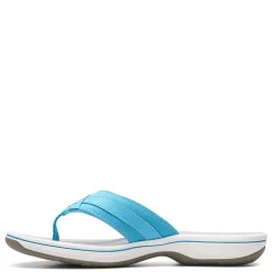 Women's , Breeze Sea Sandal-Clarks Discount