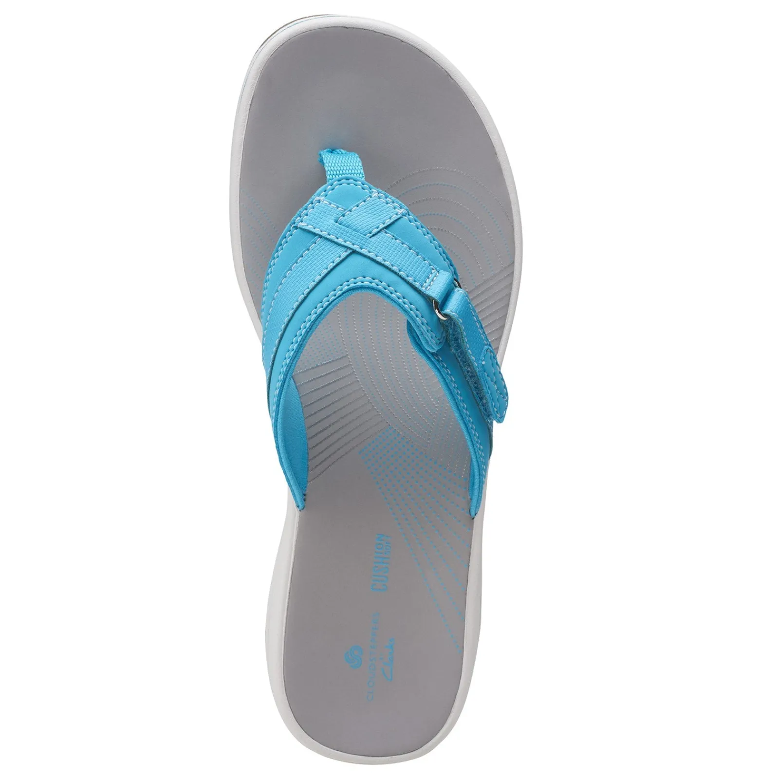 Women's , Breeze Sea Sandal-Clarks Discount