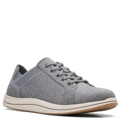 Women's , Breeze Sky Slip-On-Clarks Hot