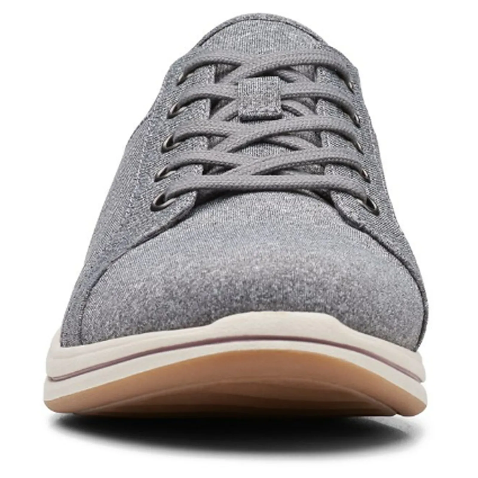 Women's , Breeze Sky Slip-On-Clarks Hot