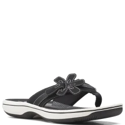Women's , Brinkley Flora Sandal-Clarks