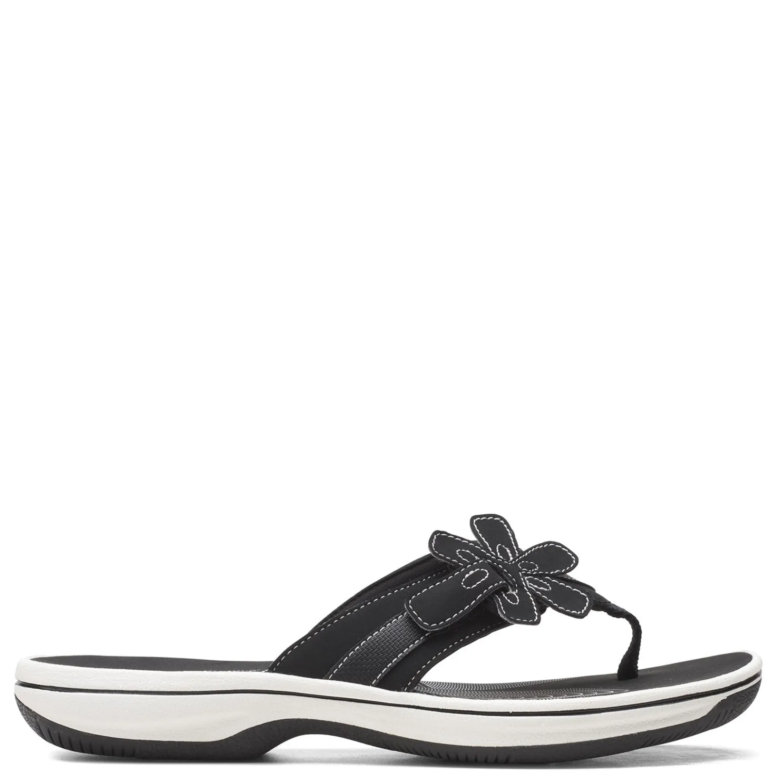 Women's , Brinkley Flora Sandal-Clarks