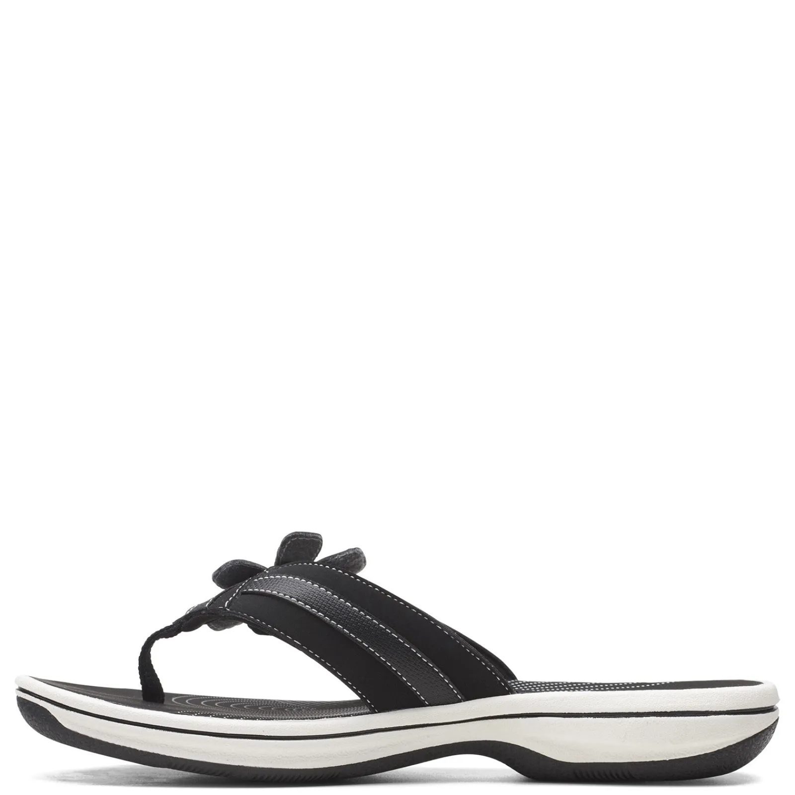 Women's , Brinkley Flora Sandal-Clarks