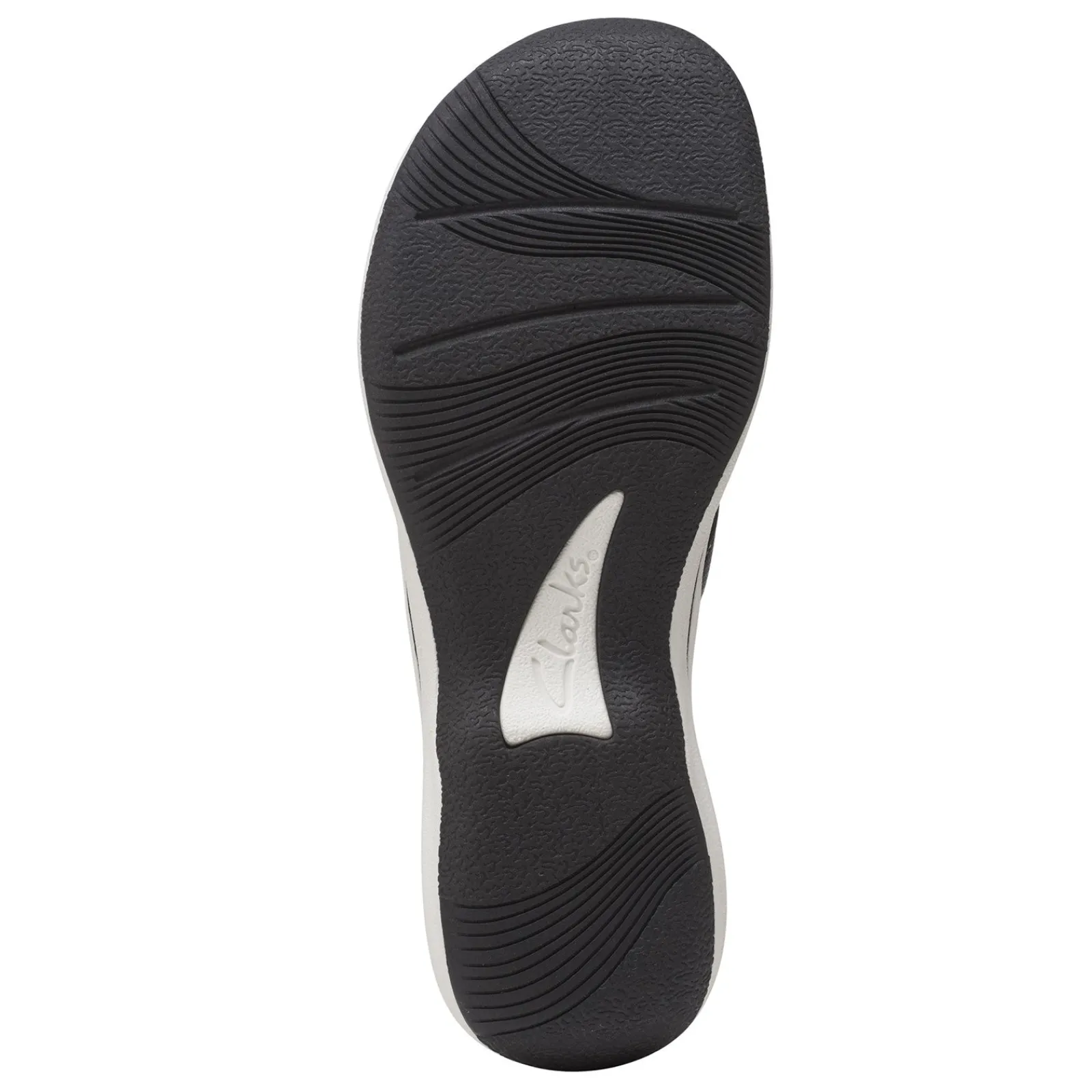 Women's , Brinkley Flora Sandal-Clarks