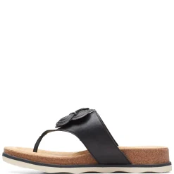 Best Clarks Women's , Brynne Style Sandal Black