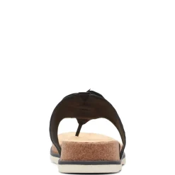 Best Clarks Women's , Brynne Style Sandal Black