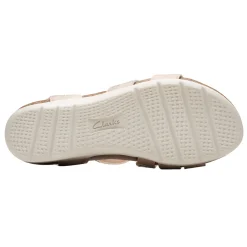 Best Clarks Women's , Calenne Clara Sandal Bronze Metallic