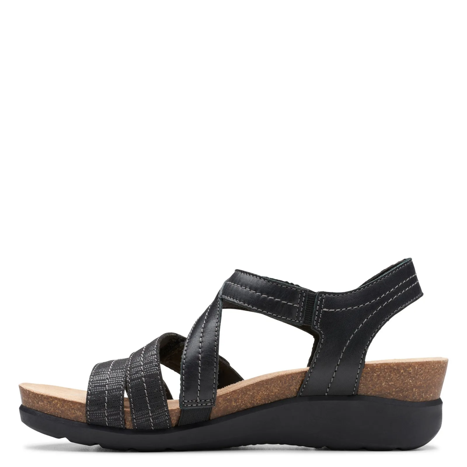 Women's , Calenne Clara Sandal-Clarks Outlet