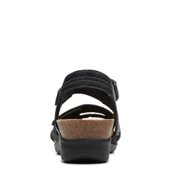 Women's , Calenne Clara Sandal-Clarks Outlet