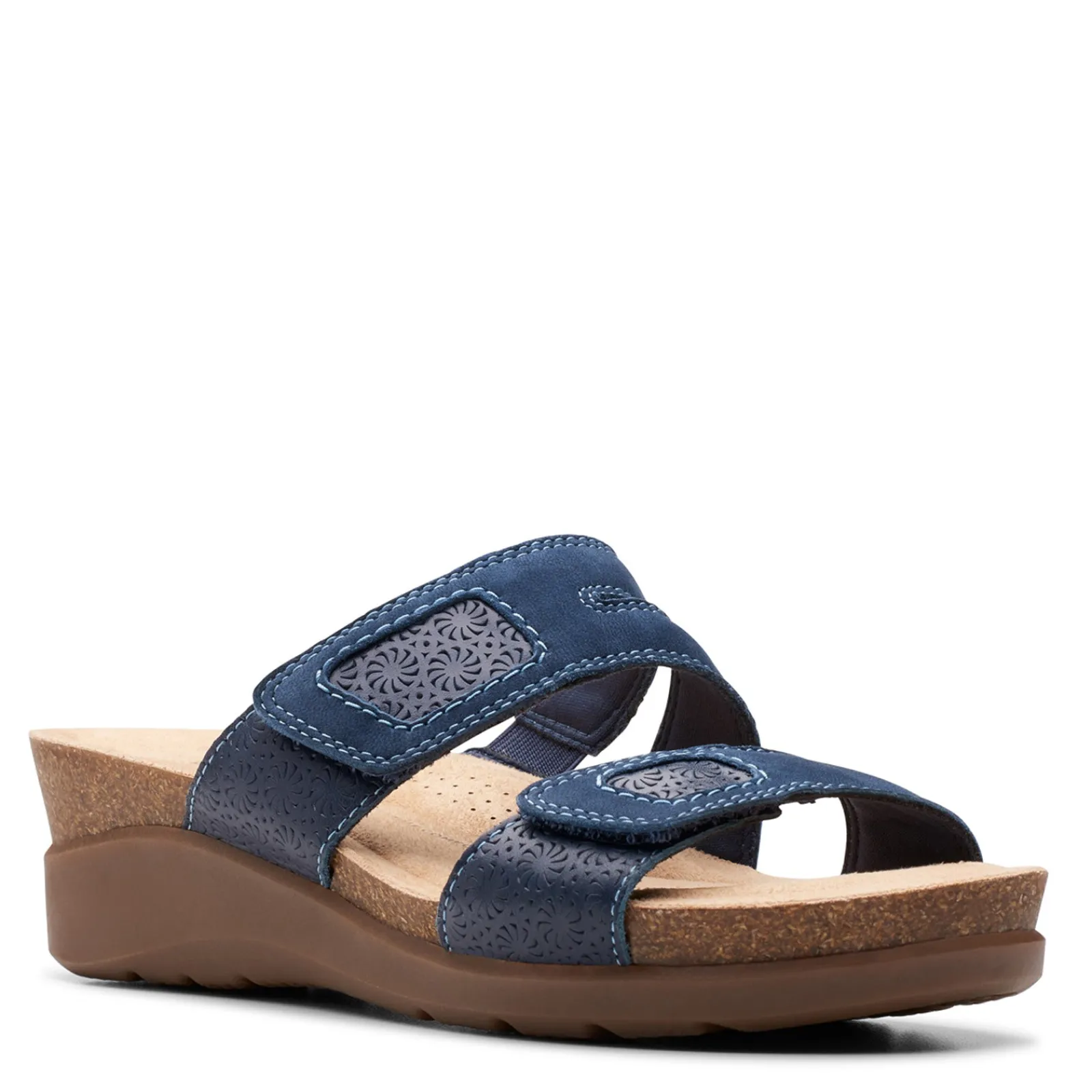Women's , Calenne Maye Sandal-Clarks Discount