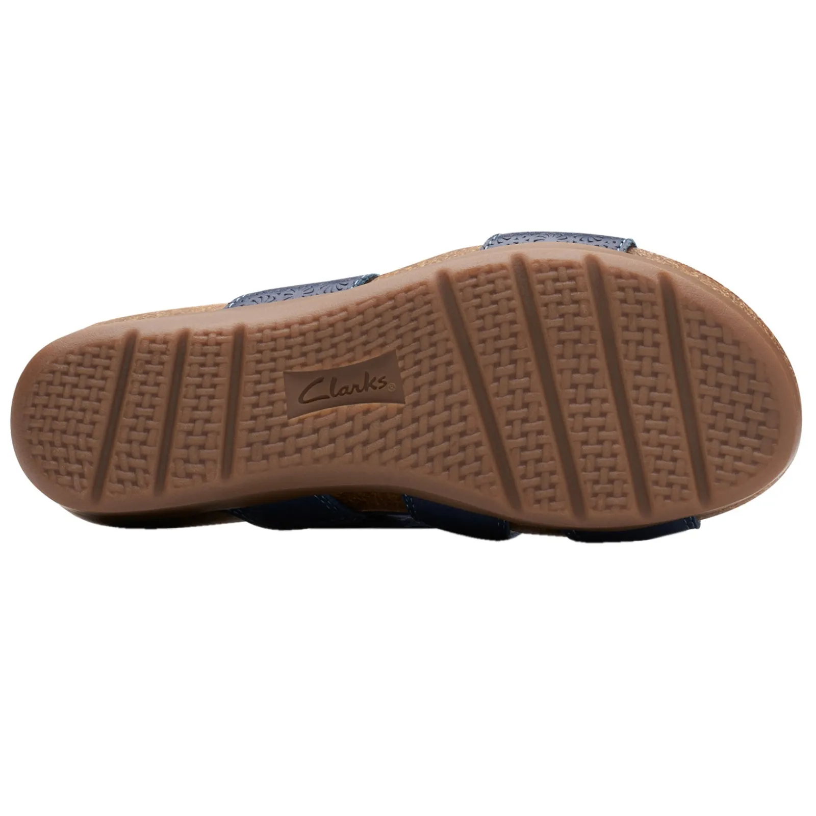 Women's , Calenne Maye Sandal-Clarks Discount