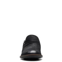 Outlet Clarks Women's , Camzin Pace Shootie Black