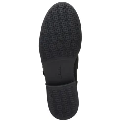 Outlet Clarks Women's , Camzin Pace Shootie Black