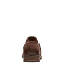 Best Clarks Women's , Camzin Pace Shootie Taupe