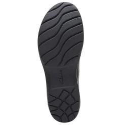 Clearance Clarks Women's , Carleigh Pearl Slip-On Black