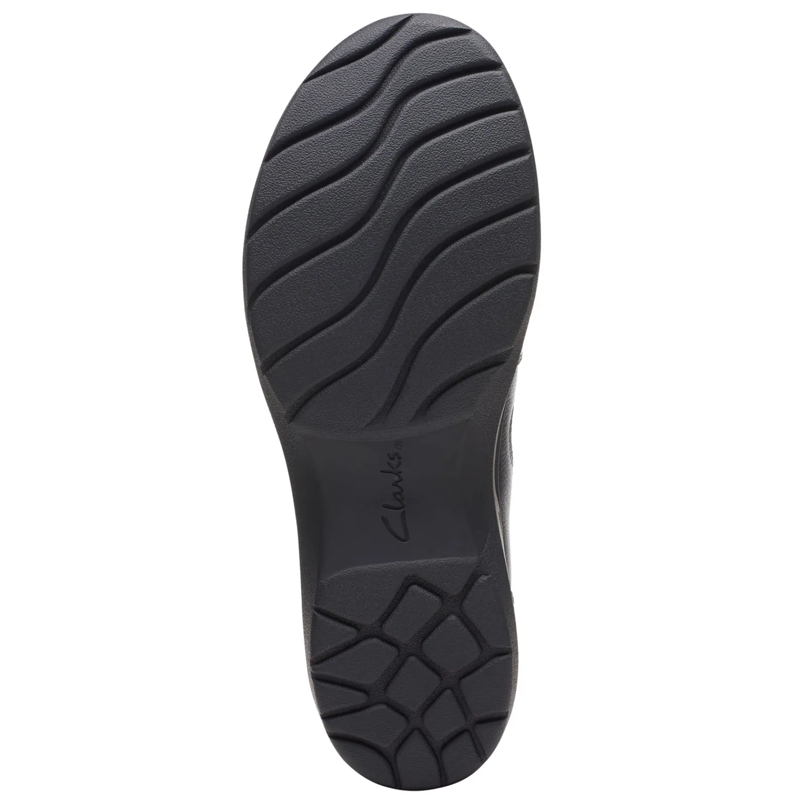 Clearance Clarks Women's , Carleigh Pearl Slip-On Black