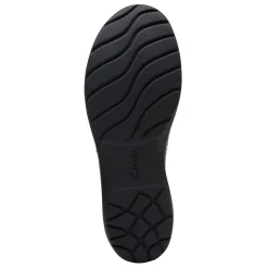 Discount Clarks Women's , Carleigh Ray Slip-On Black