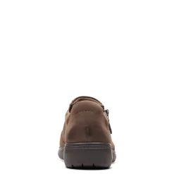 Online Clarks Women's , Carleigh Ray Slip-On Taupe