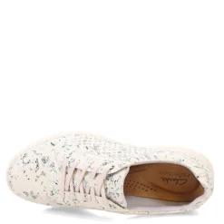 Women's , Caroline Ella Sneaker-Clarks Clearance