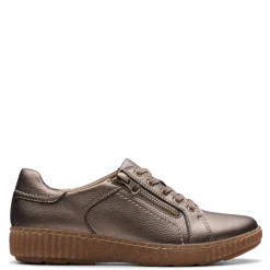 Women's , Caroline Janna Sneaker-Clarks New