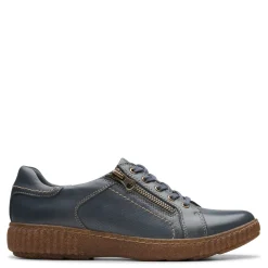 Women's , Caroline Janna Sneaker-Clarks Discount