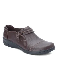 Outlet Clarks Women's , Cheyn Madi Slip-On Brown