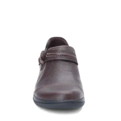 Outlet Clarks Women's , Cheyn Madi Slip-On Brown