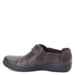 Outlet Clarks Women's , Cheyn Madi Slip-On Brown