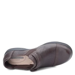 Outlet Clarks Women's , Cheyn Madi Slip-On Brown