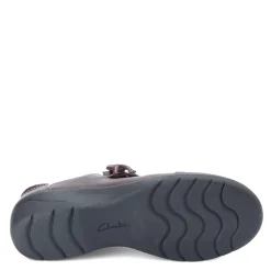 Outlet Clarks Women's , Cheyn Madi Slip-On Brown