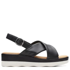 Women's , Clara Cove Sandal-Clarks