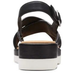Women's , Clara Cove Sandal-Clarks
