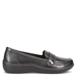 Sale Clarks Women's , Cora Daisy Slip-On Black