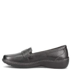 Sale Clarks Women's , Cora Daisy Slip-On Black