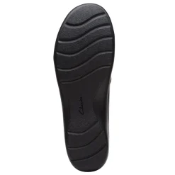 Clarks Women's , Cora Harbor Slip-On Brown