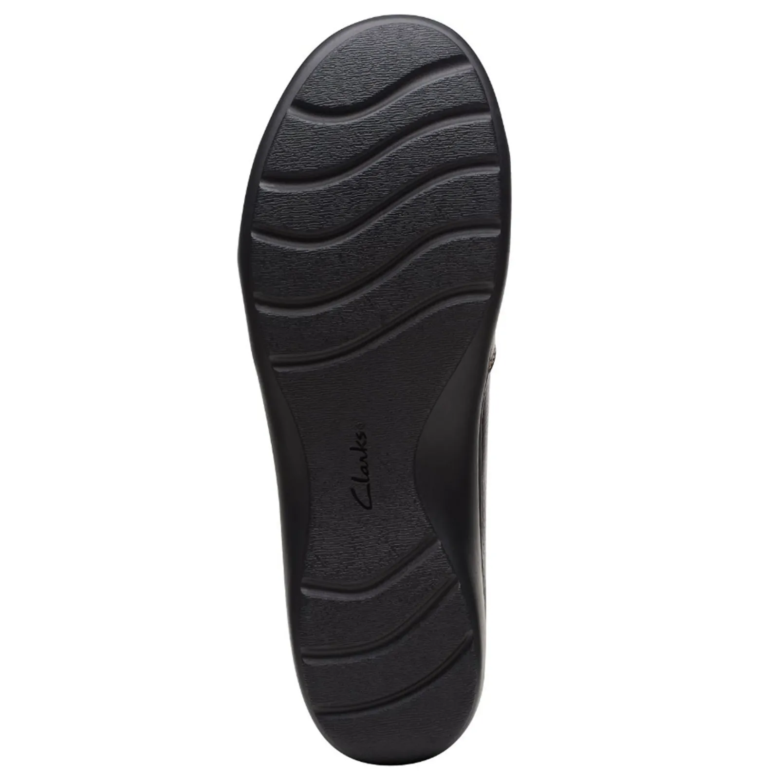 Clarks Women's , Cora Harbor Slip-On Brown