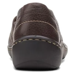 Sale Clarks Women's , Cora Meadow Slip-On Brown