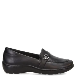 Best Clarks Women's , Core Amanda Loafer Black