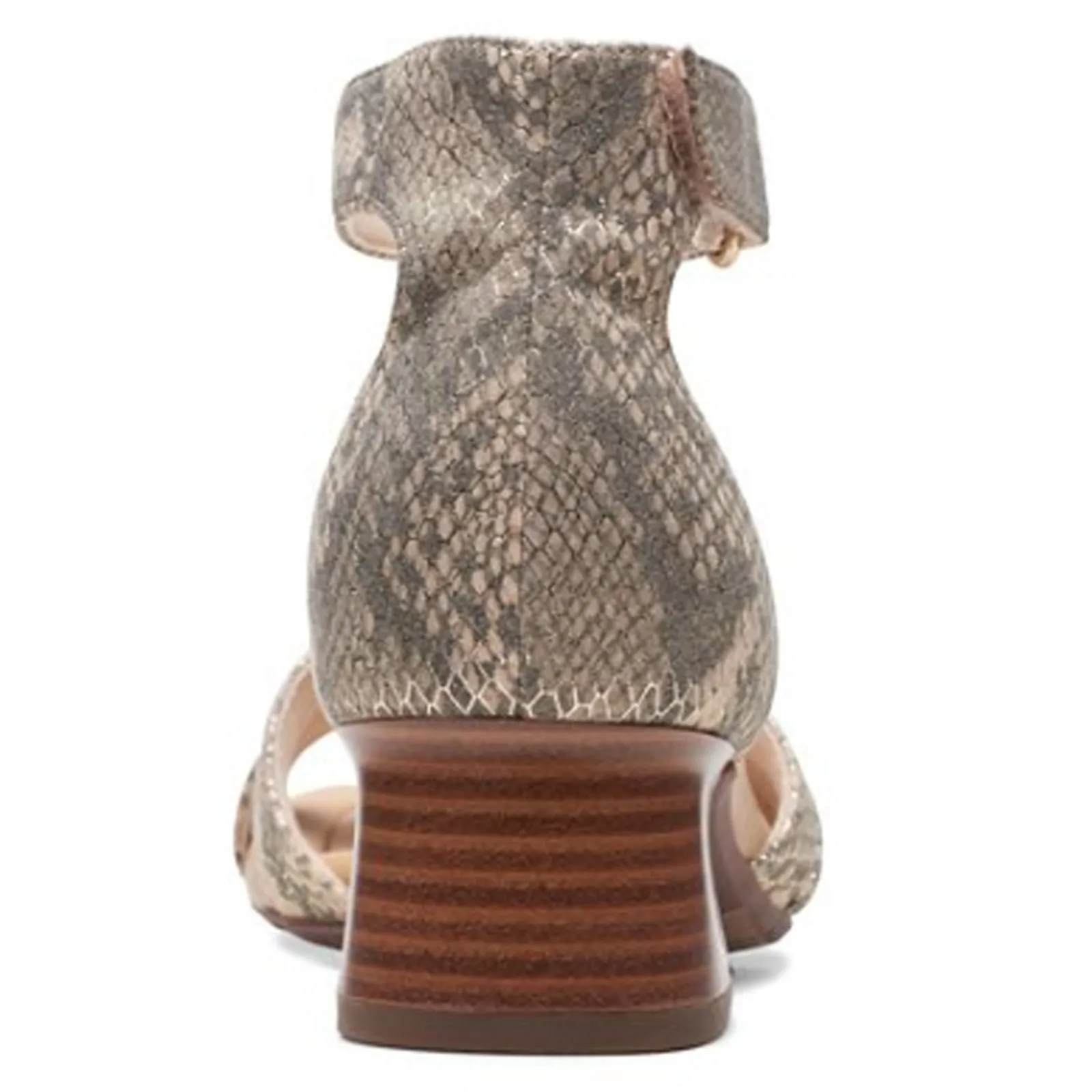 Women's , Desirae Lily Sandal-Clarks Clearance