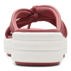 Online Clarks Women's , Drift Ave Sandal Dusty Pink Rose