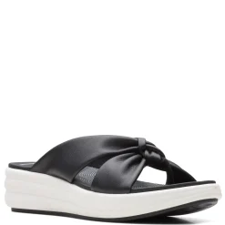 Women's , Drift Ave Sandal-Clarks
