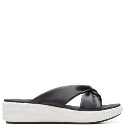 Women's , Drift Ave Sandal-Clarks