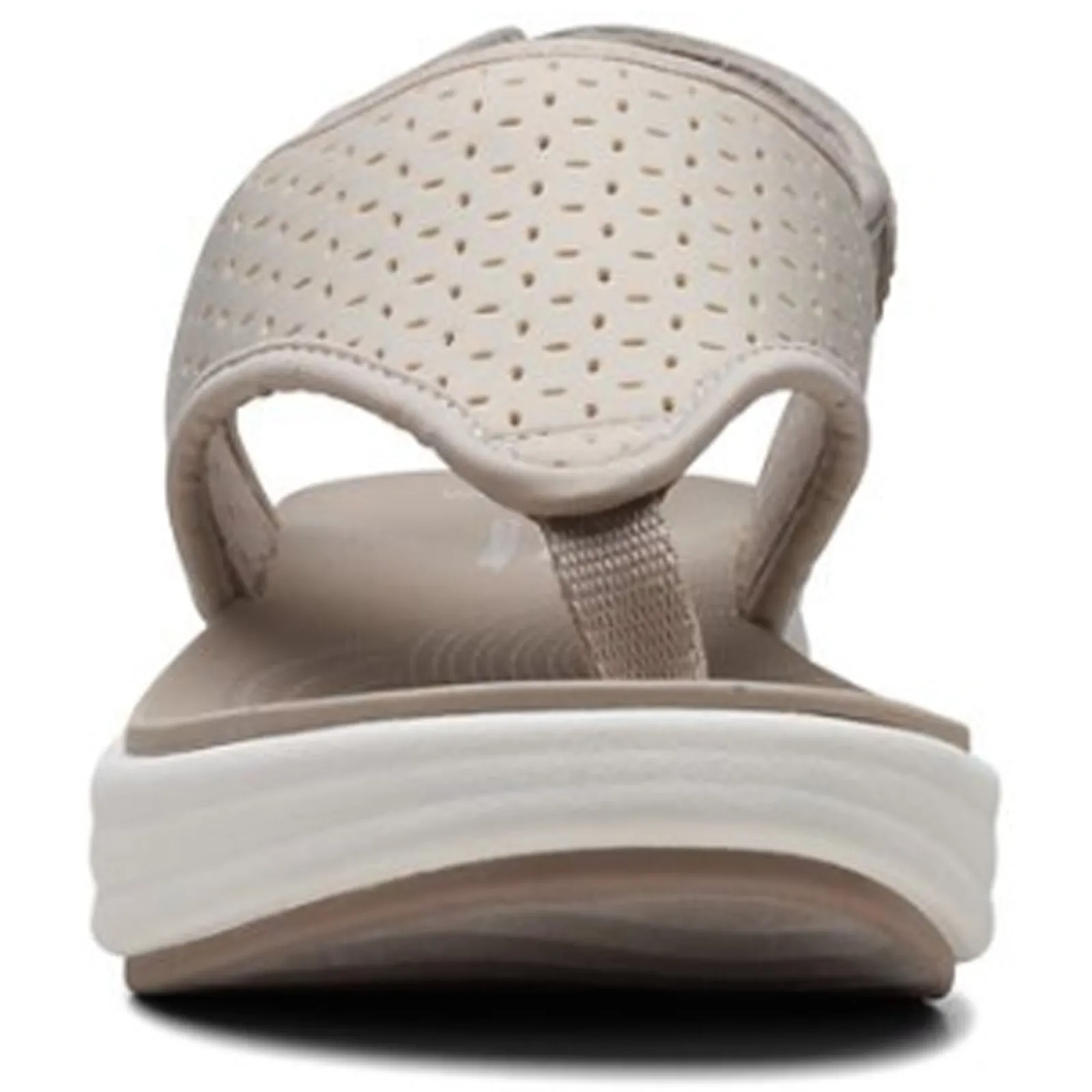 Women's , Drift Blossom Sandal-Clarks Discount