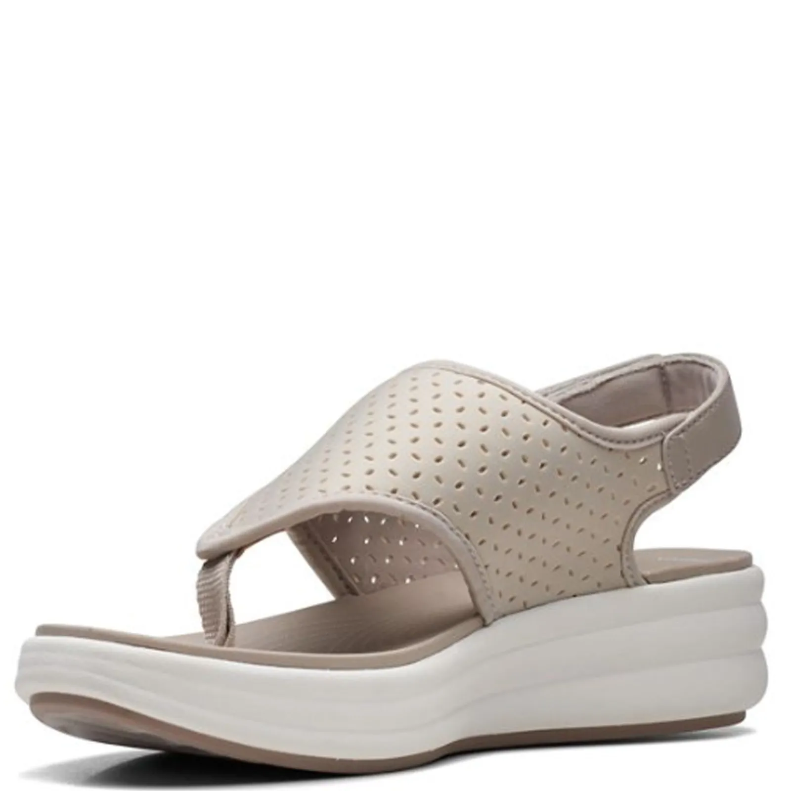 Women's , Drift Blossom Sandal-Clarks Discount