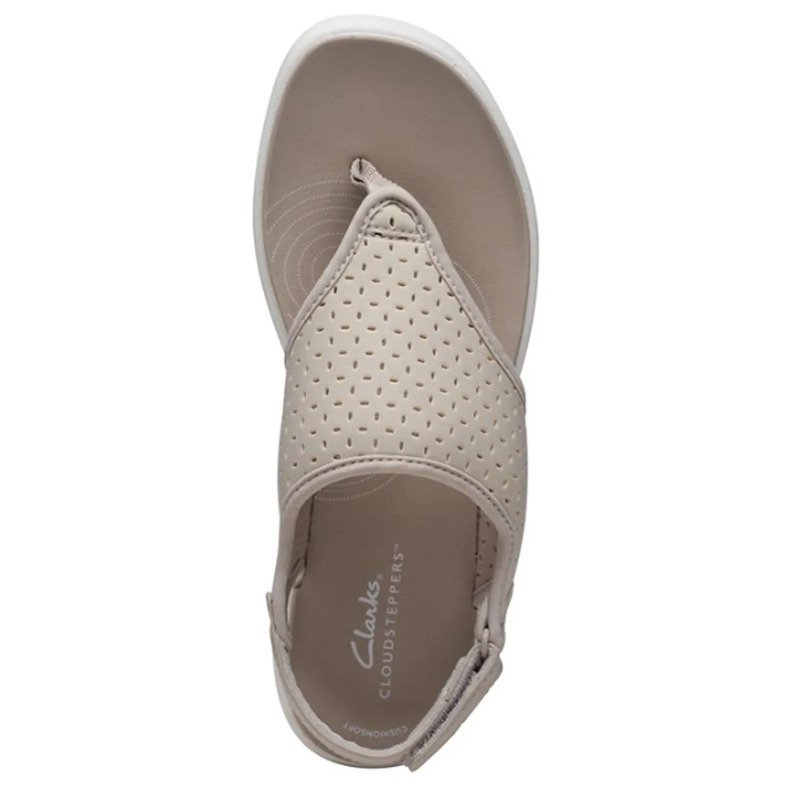 Women's , Drift Blossom Sandal-Clarks Discount