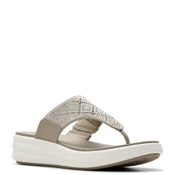Women's , Drift Way Sandal-Clarks
