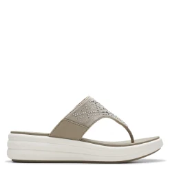 Women's , Drift Way Sandal-Clarks