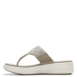 Women's , Drift Way Sandal-Clarks